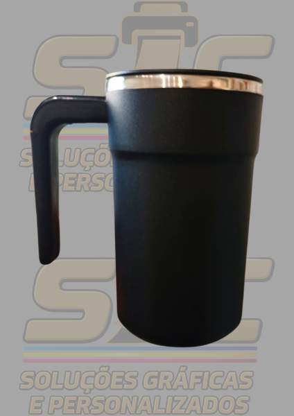 Copo Batedor Térmico 350ml