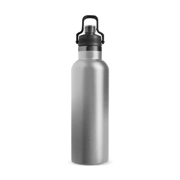 Garrafa Térmica Inox 800ml Personalizada