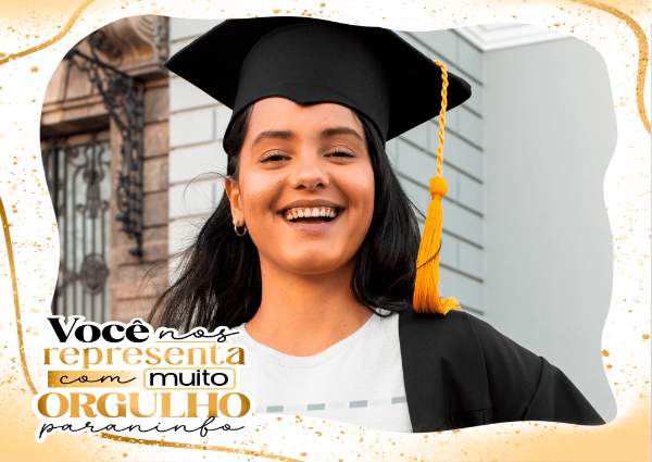 Azulejo Personalizado 20x20 Formatura Coleção 12