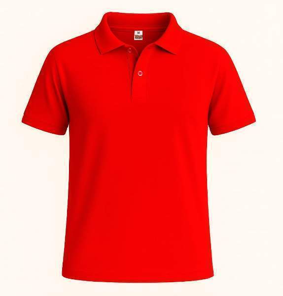 Camiseta Polo Personalizada