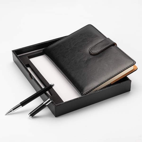 Kit Executivo 2 Peças Personalizado