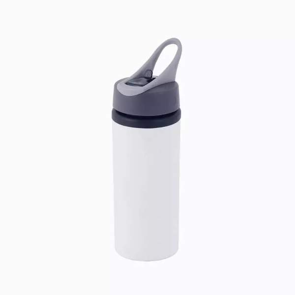 Garrafa Squeeze Bico e Alça 500ML Personalizado