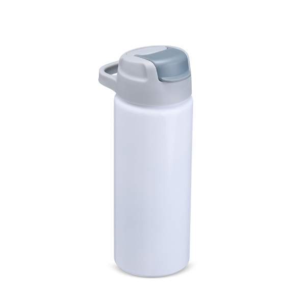 Squeeze Alumínio 600ml Personalizada