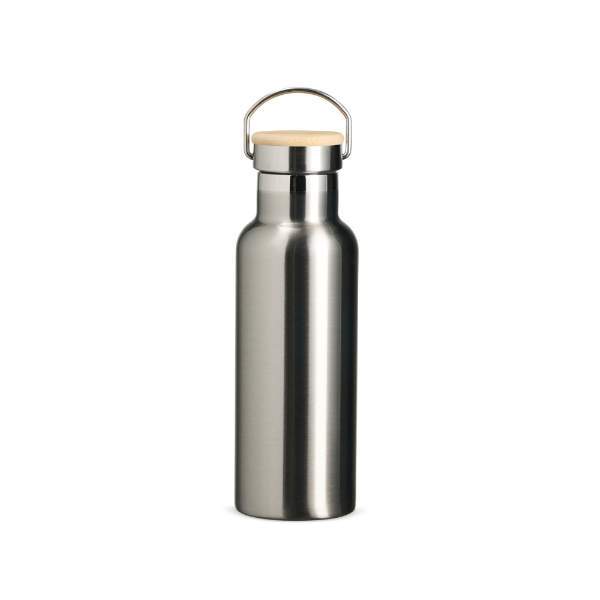 Garrafa Térmica Inox 500ML Personalizada