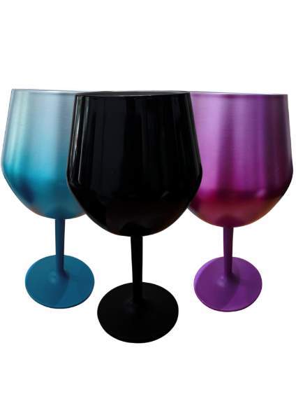 Taça Copo 410 Ml Personalizada