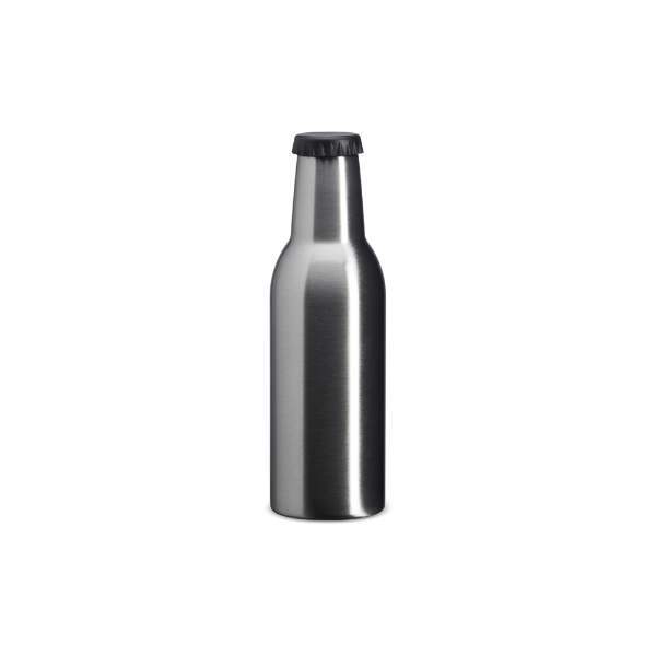 Garrafa Térmica Inox 350ML Personalizada
