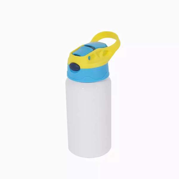 Garrafa Squeeze 500ML KIDS Personalizado